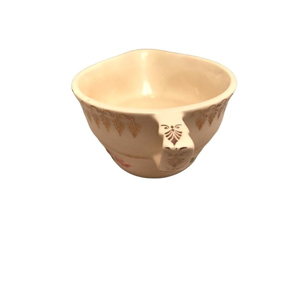 Century by Salem China - Creamer & Berry Bowl - Made in USA - Salem Ohio - Picture 7 of 9